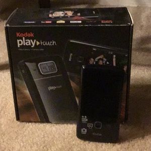 Kodak Play Touch